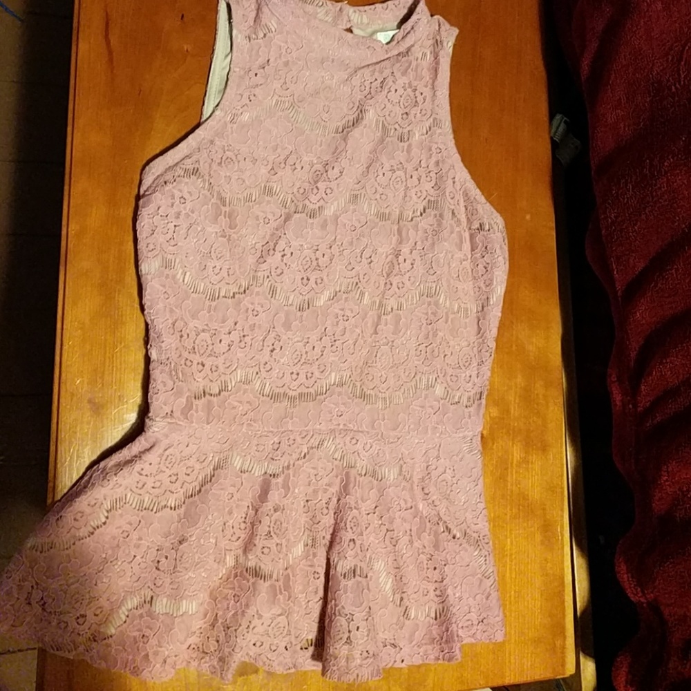 Tank top